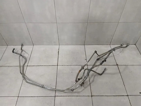 McLaren 720S Coupe Pipe 14B0676CP REAR SHOCK Hose Rear Suspension