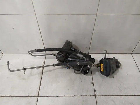 McLaren 720S Coupe Power Steering Pump 14D0032CP Power Steering Pump