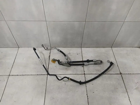 Ferrari California F149 08-14 power steering pants 240608 LHD power steering set