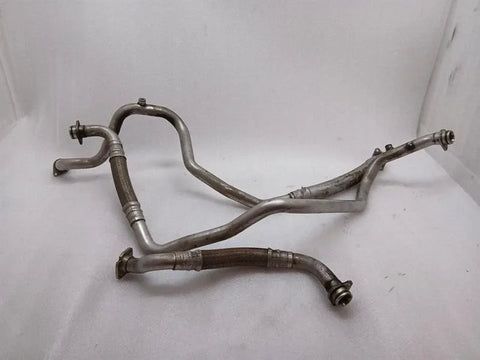 AUDI R8 4S AWD PIPE 4S0115687C OIL PIPE SET HOSE SUMP SET KIT