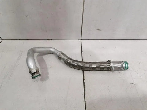 Ferrari Purosangue F175 Engine Oil Return Pipe 782940 Hose Engine Oil Line