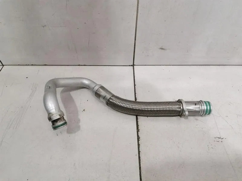 Ferrari Purosangue F175 Engine Oil Return Pipe 782940 Hose Engine Oil Line