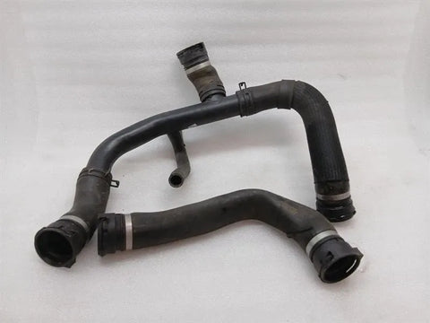 Aston Martin Rapide 10-14 Pipe 8D33-8555-AB Hose SET OF 2