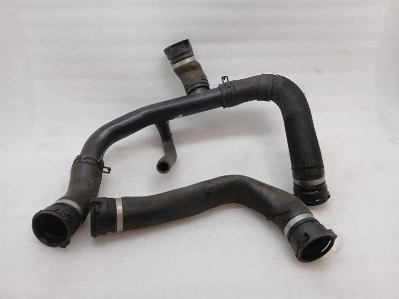 Aston Martin Rapide 10-14 Pipe 8D33-8555-AB Hose SET OF 2