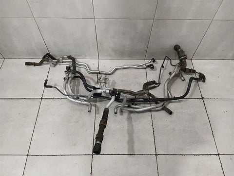 AUDI R8 4S AWD PIPE FIREWALL HOSE KIT