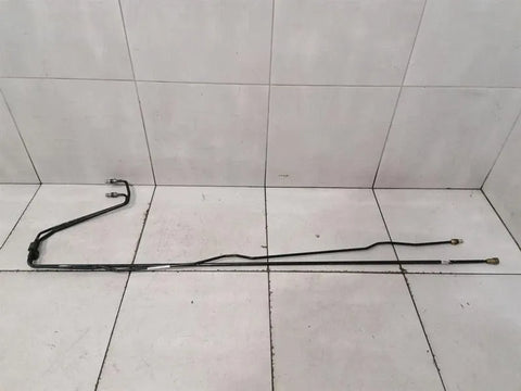 Porsche 911 992 Pipe 992411806 Hose