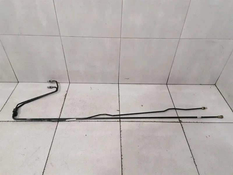 Porsche 911 992 Pipe 992411806 Hose