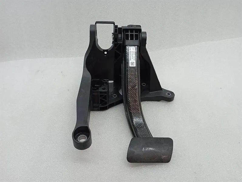Porsche 911 992 brake pedal 992723031B brake pedal carbon