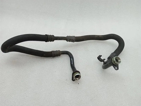 Mercedes E 55 AMG W211 oil cooler line A2115000275 transmission oil cooler line