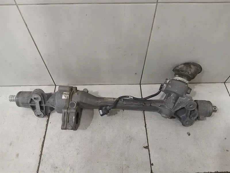 AUDI R8 4S PERFORMANCE POWER STEERING RACK 4S2423050D RHD UK JPN AU