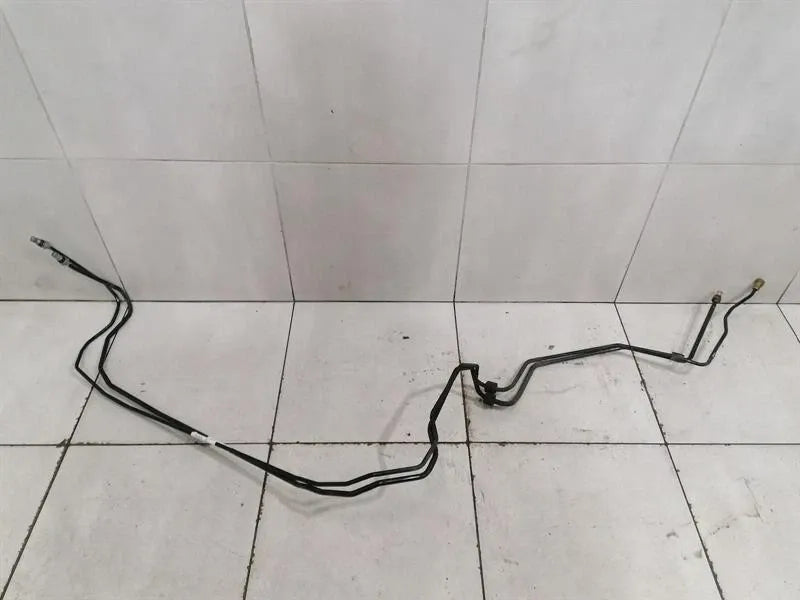 Porsche 911 992 Pipe 992411815 Hose