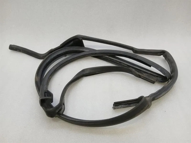 McLaren 720S Coupe Door Seal 14AC484CP LEFT Door Seals