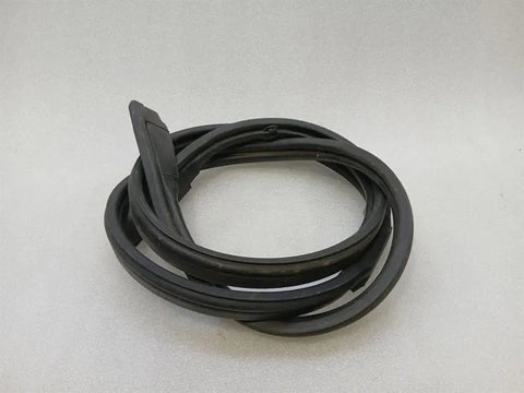 Porsche 911 996 Convertible Roof Seal 99651421104 Convertible Gaskets