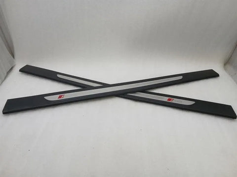 Audi R8 4S Performance Door Sill 4S0853372 Set Door Sill Trim
