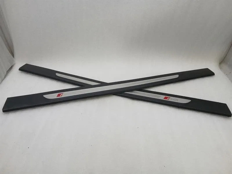 Audi R8 4S Performance Door Sill 4S0853372 Set Door Sill Trim
