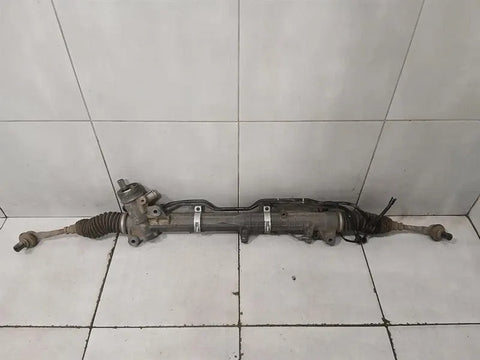 BENTLEY CONTINENTAL GT W12 SPEED POWER STEERING RACK 3W2422061D RIGHT HAND DRIVE RHD