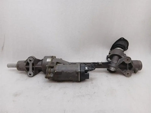 Audi R8 4S AWD Power Steering Rack 4S2423050J RHD RIGHT HAND DRIVE