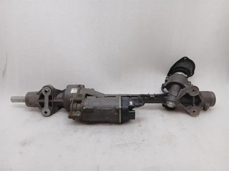 Audi R8 4S AWD Power Steering Rack 4S2423050J RHD RIGHT HAND DRIVE