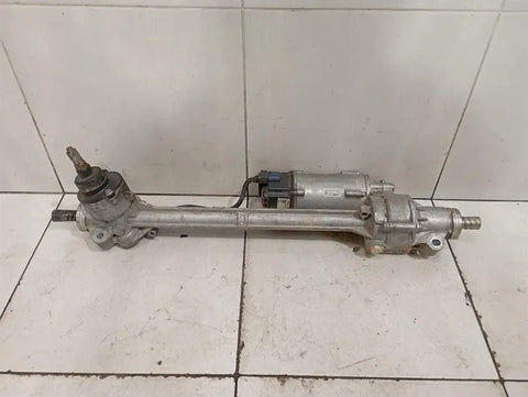 Chevrolet Corvette C7 Power Steering Rack 23290400 Steering Rack