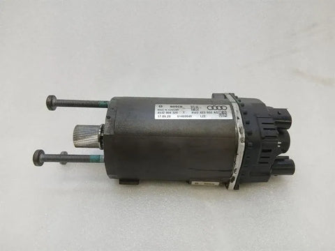 AUDI RS5 F5 8W6 B9 15-24 POWER STEERING RACK 8W2423055AG Steering Rack MOTOR