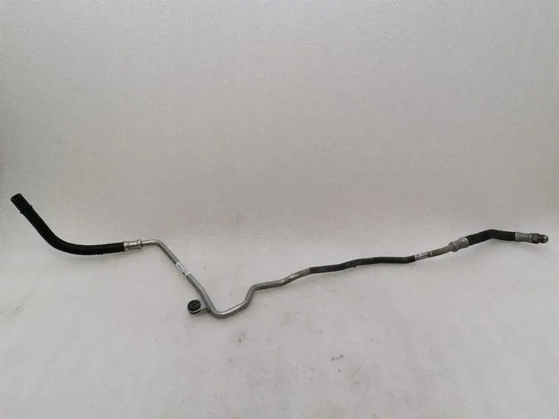 Bentley Continental GT W12 power steering pants 3W0422896C power steering