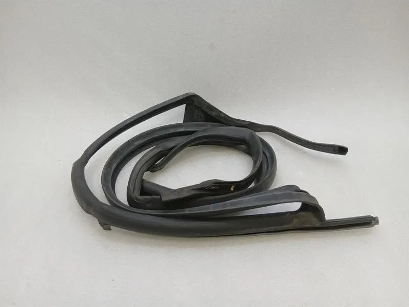 McLaren 720S Coupe Door Seal 14AA497CP LH Door Seals