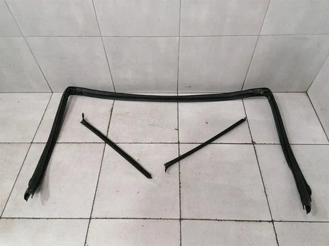Porsche 911 992 Seal 992845121D Windscreen Seals