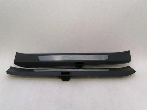 Porsche 911 992 GT3 Door Sill 9GT853370B Door Sill Trim GT3
