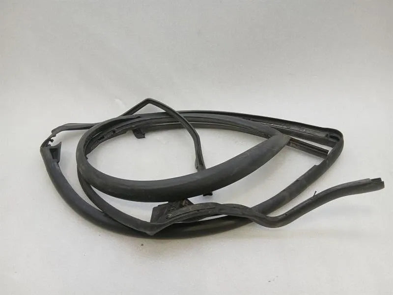 McLaren 720S Coupe Door Seal 14AA499CP RH Door Seals