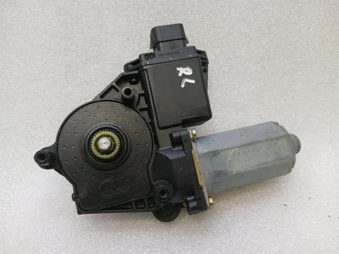 Porsche 911 996 rear left door window motor 99662411105 window regulator motor rear