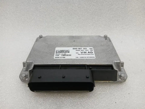 Audi RS5 F5 8W6 B9 15-24 electronic module 8W0907163 control unit AWD