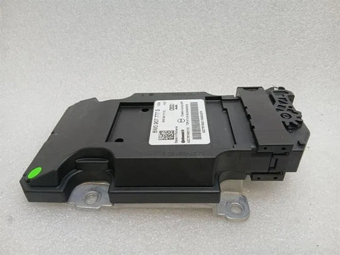 AUDI RS5 F5 8W6 B9 15-24 ELECTRONIC MODULE 8W0907777S ECU SUSPENSION