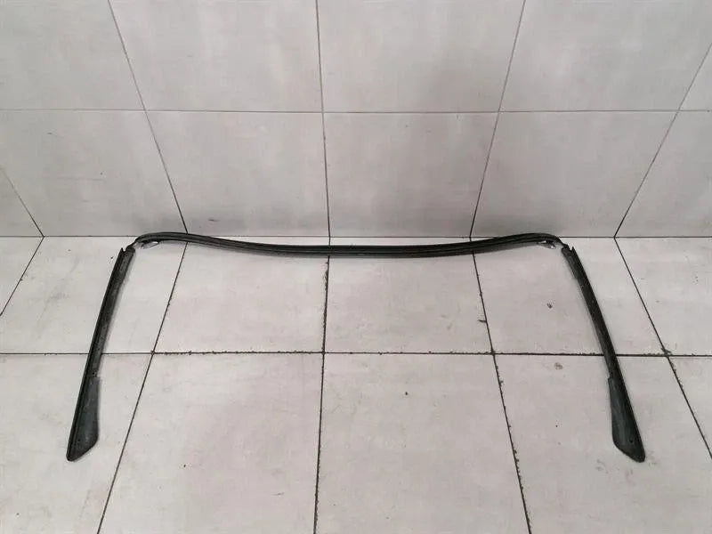 Porsche 911 997 convertible front window seal 99754190109 seal for front window