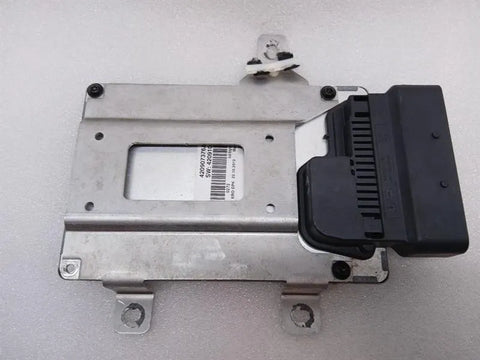 AUDI R8 TYPE 42 5.2 V10 ELECTRONIC MODULE 420907376A MAGNETIC RIDE ECU