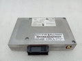 AUDI R8 TYPE 42 V10 5.2 SPYDER ELECTRONIC MODULE 8P1862335 BLUETOOTH ECU