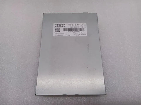 AUDI R8 TYPE 42 5.2 V10 COUPE Electronic Module 420910441A CAMERA Control Unit
