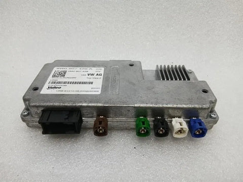 AUDI RS5 F5 8W6 15-24 ELECTRONIC MODULE 8W0907428A CAMERA TOP VIEW ECU