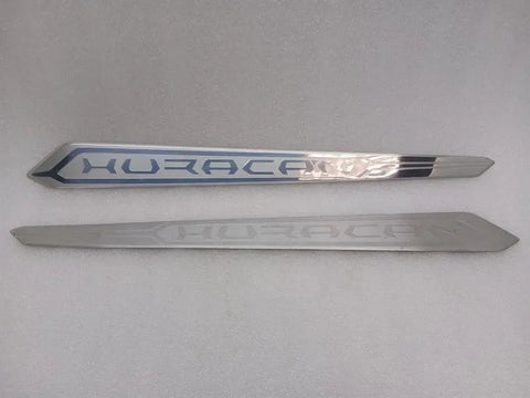 Lamborghini Huracan LP640 EVO SPYDER Door Sill 4T0853373C Door Sill