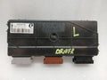 FERRARI CALIFORNIA F149 08-14 SET ECU module 80609700 SEAT control unit NAG NAP