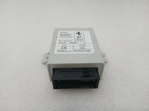 Ferrari California F149 08-14 4.3 Electronic Module 237967 Tyre ECU