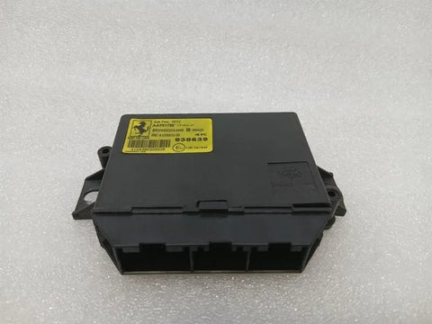 Ferrari 296 GTS F171 electronic module 938639 PDC control unit
