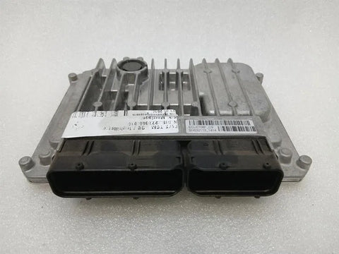 Ferrari 458 F142 Spider Electronic Module 277968 ECU DCT GEARBOX ECU