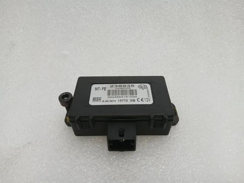 Ferrari California F149 08-14 4.3 Electronic Module 238935 ECU ANTI LIFT