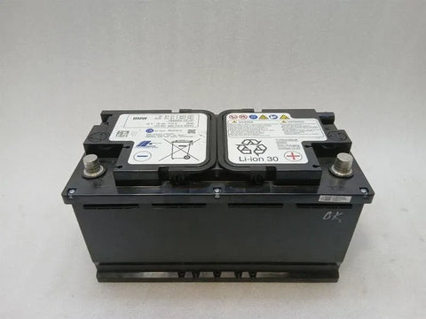 BMW 4 G83 M4 module 61217857287 battery 12V 70Ah 770A LiON BATTERY