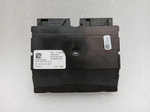 BMW 3 Series M3 G80 G20 Electronic Module 160466 BCM SAM ECU