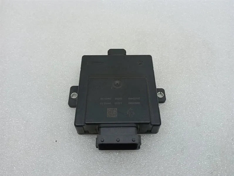 Ferrari 296 GTB 296GTB F171 VARIABLE GEOMETRY WING ECU 934044 ECU