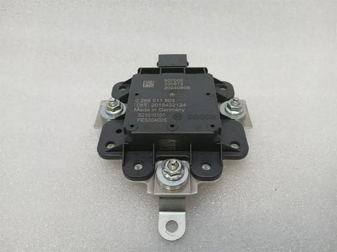 Ferrari 296 GTS F171 electronic module 807009 sensor 6D control unit YAW