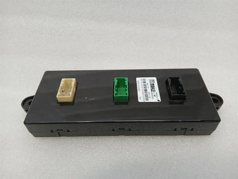 Ferrari 296 GTS F171 electronic module 764604 control unit HVAC