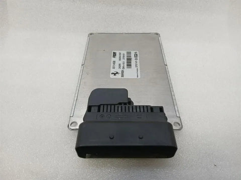 Ferrari 296 GTS F171 electronic module 811458 suspension control unit