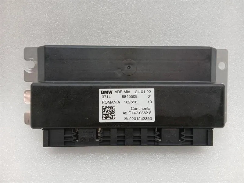 BMW 3 Series M3 G80 G20 Electronic Module 8845508 VDP Mid ECU